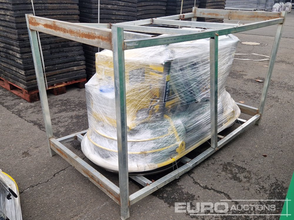 Unused 2025 XY 80 - Equipamento de construção: foto 2 Unused 2025 XY 80 - Equipamento de construção: foto 2