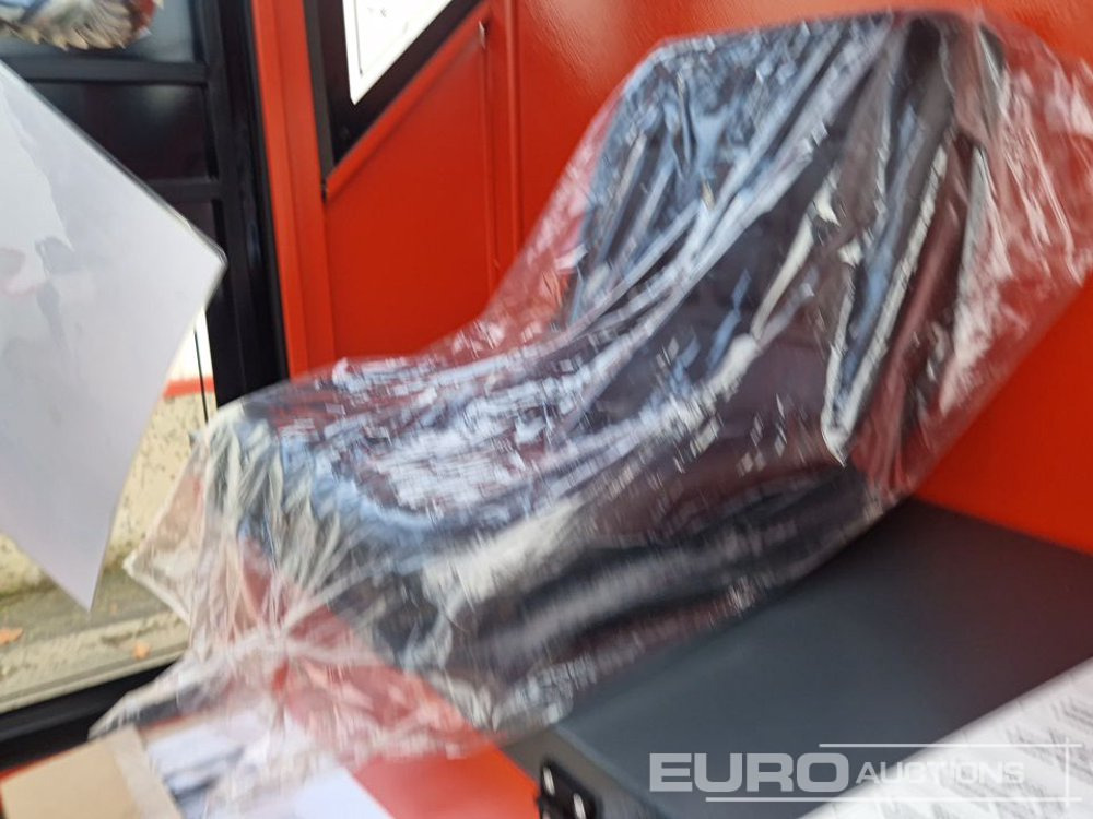 Varredora urbana Unused 2025 Zvox 2000G: foto 22