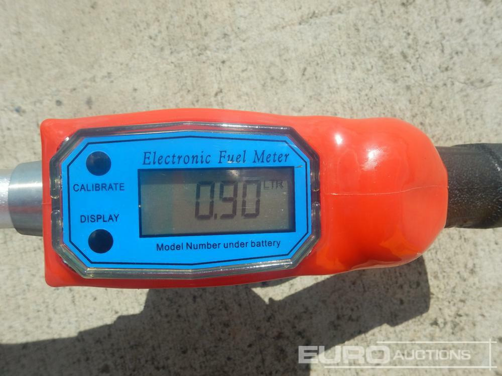 Depósito de armazenamento Unused Ao DTK240: foto 6