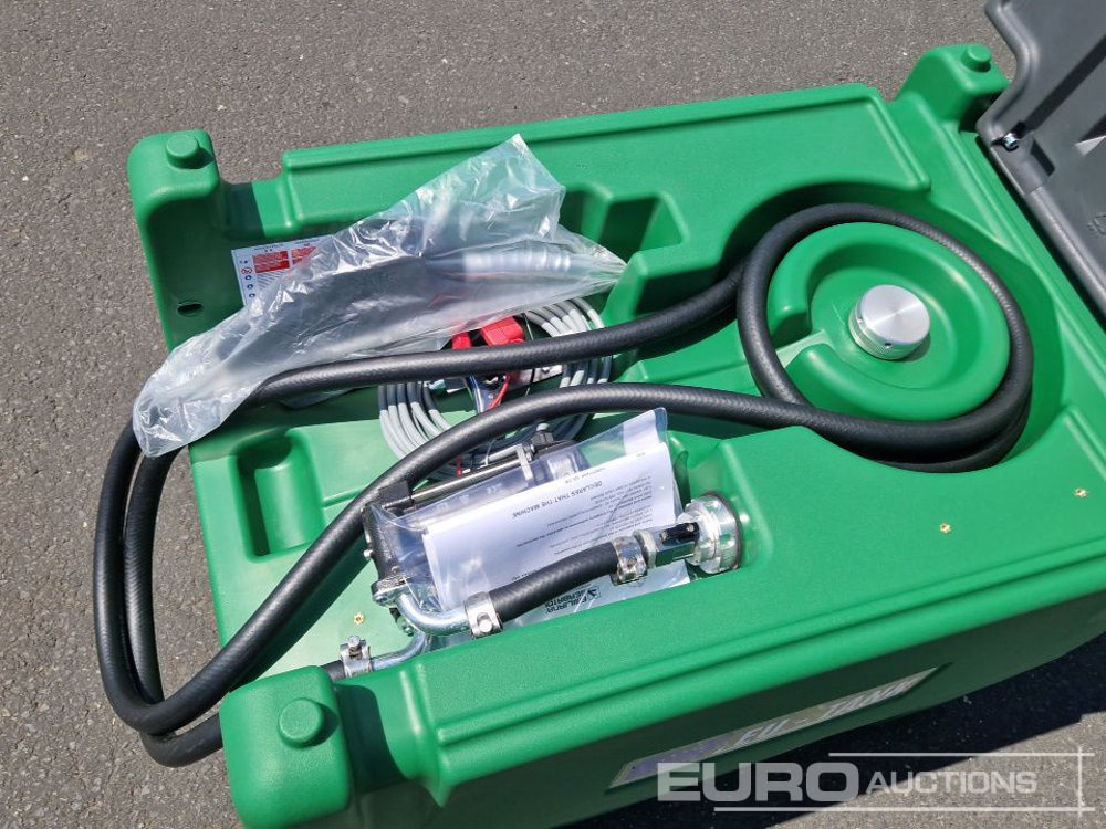 Unused Emiliana Serbatoi 220Z1 - Depósito de armazenamento: foto 5 Unused Emiliana Serbatoi 220Z1 - Depósito de armazenamento: foto 5