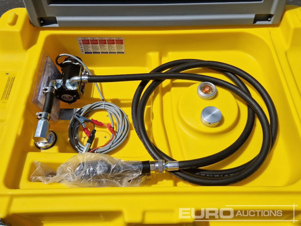 Unused Emiliana Serbatoi 330Z1 - Depósito de armazenamento: foto 4 Unused Emiliana Serbatoi 330Z1 - Depósito de armazenamento: foto 4