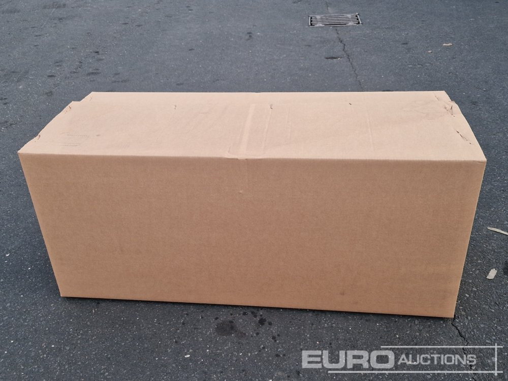 Unused Emiliana Serbatoi 55AC - Depósito de armazenamento: foto 2 Unused Emiliana Serbatoi 55AC - Depósito de armazenamento: foto 2