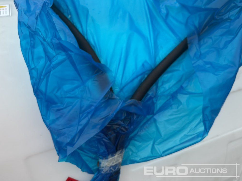 Tanque de combustível por Máquina de construção novo Unused Emiliana Serbatoi Hippotank: foto 11