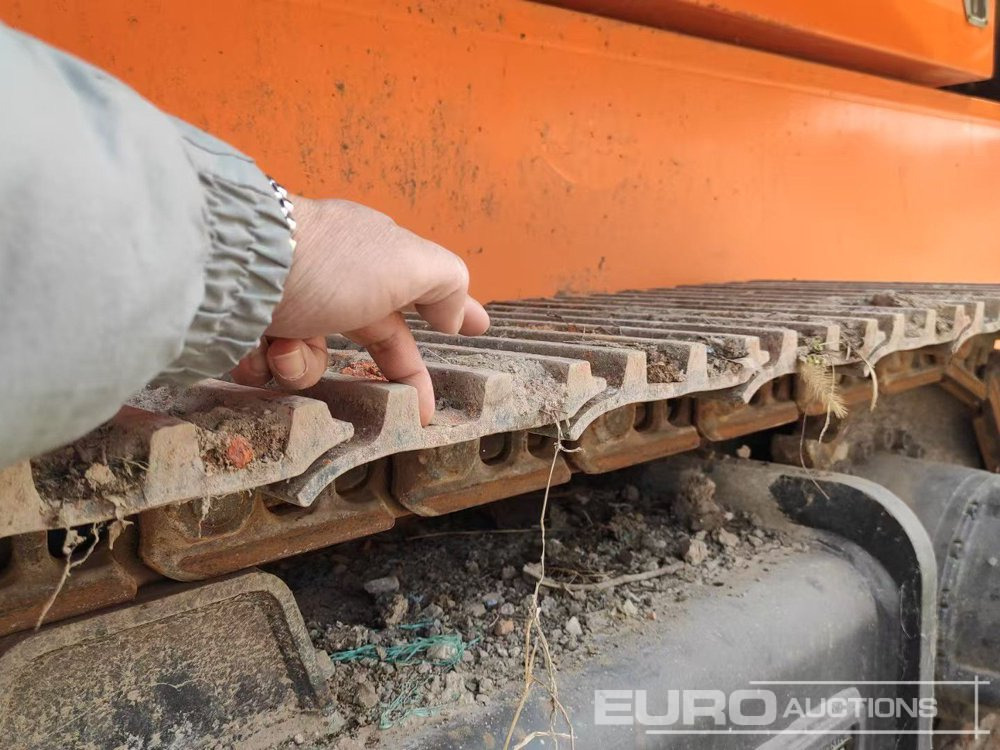 Peneira vibratória Unused Rockster RTS514: foto 12