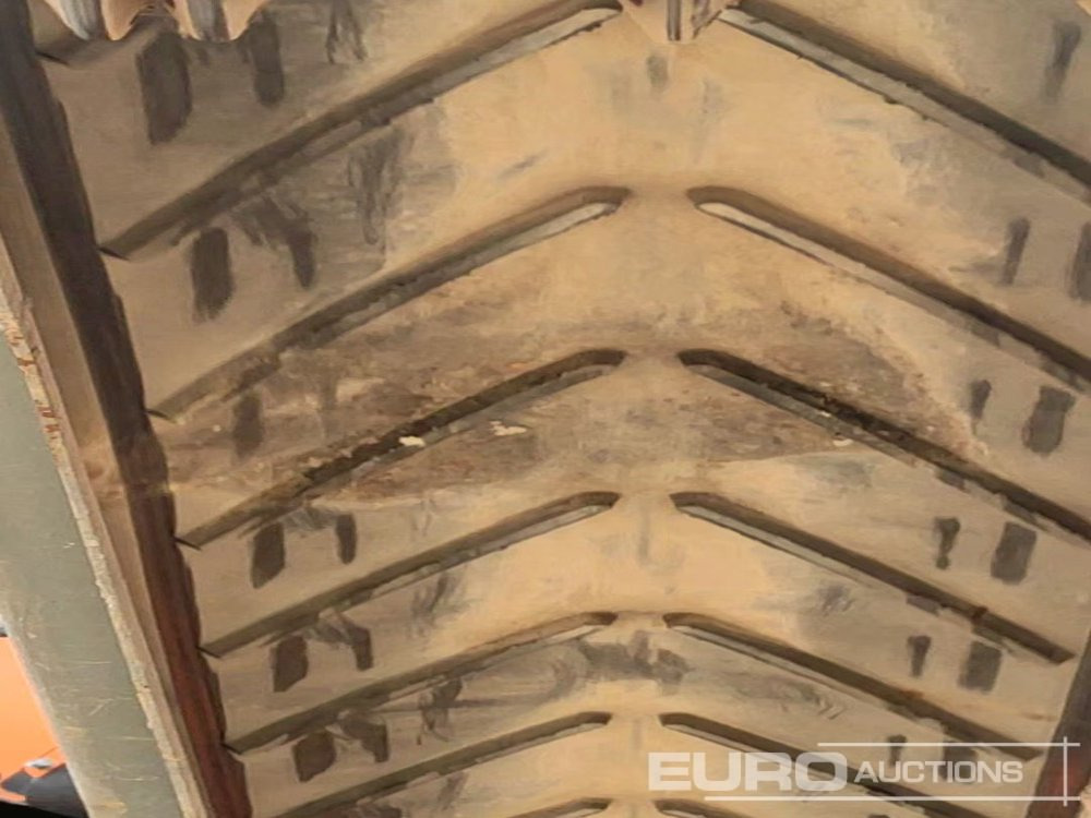 Peneira vibratória Unused Rockster RTS514: foto 18