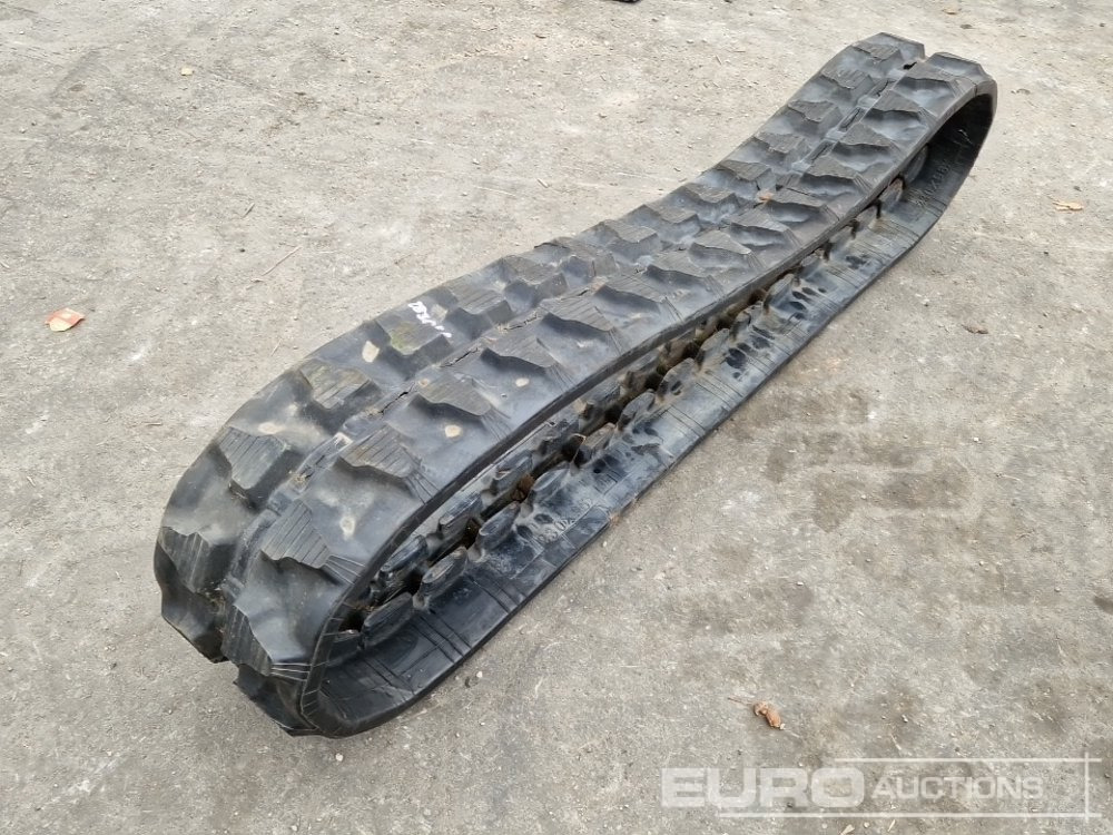 Unused Rubber Track 230x96x35 - Rasto por Máquina de construção: foto 4 Unused Rubber Track 230x96x35 - Rasto por Máquina de construção: foto 4