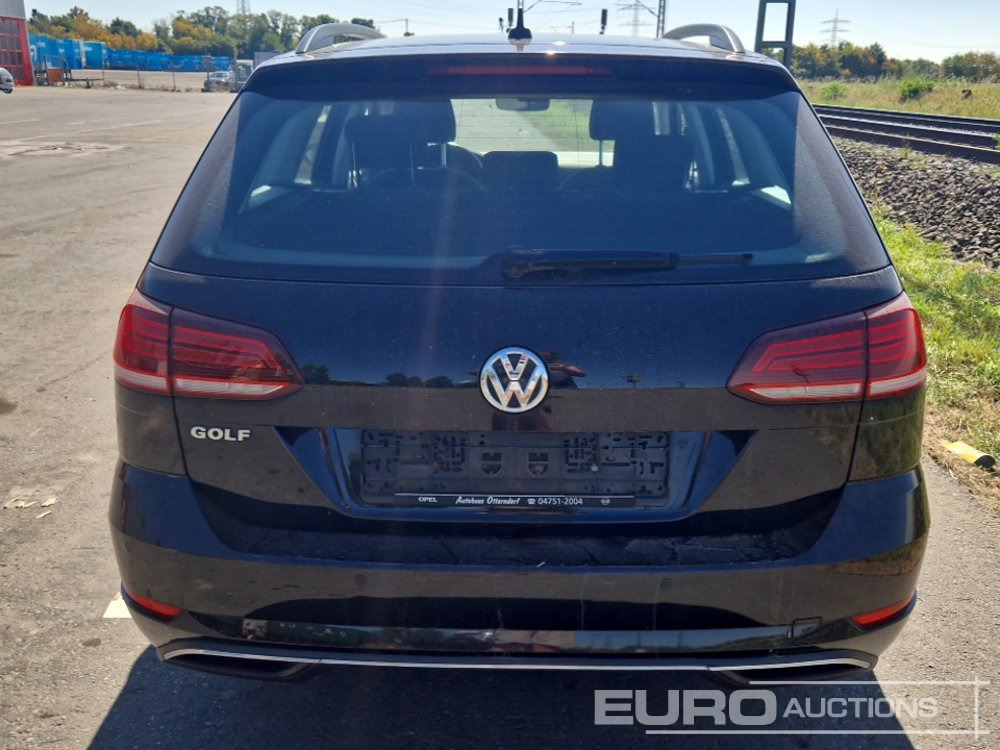 Volkswagen Golf - Automóvel: foto 4 Volkswagen Golf - Automóvel: foto 4