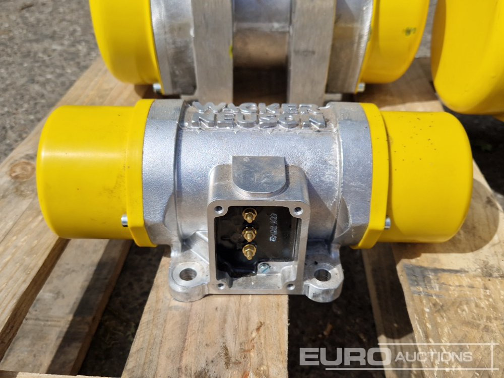 Máquina de asfalto Wacker Neuson AR75/6/250: foto 8