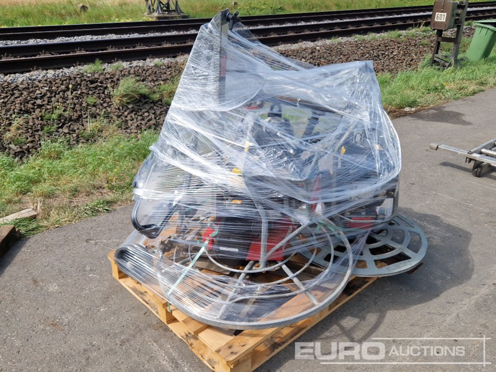 Wacker Neuson CT24-4A - Equipamento de construção: foto 4 Wacker Neuson CT24-4A - Equipamento de construção: foto 4