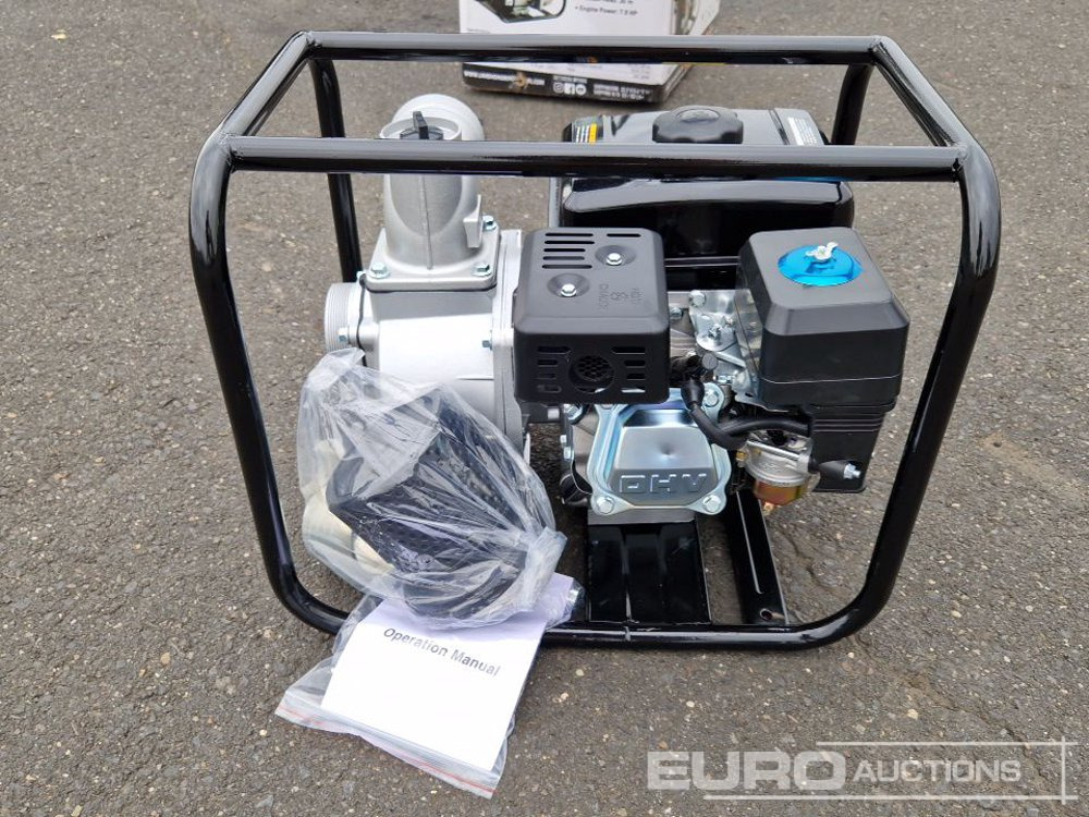 Water Pump - Bomba de água: foto 5 Water Pump - Bomba de água: foto 5