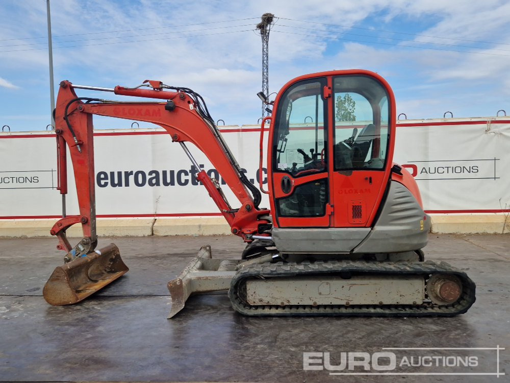 2015 JCB 8050RTS - Mini escavadeira: foto 2 2015 JCB 8050RTS - Mini escavadeira: foto 2