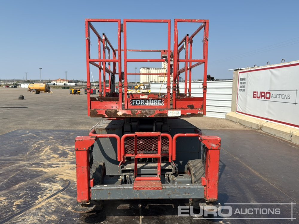 2016 SkyJack SJ6832RT - Plataforma aérea: foto 4 2016 SkyJack SJ6832RT - Plataforma aérea: foto 4