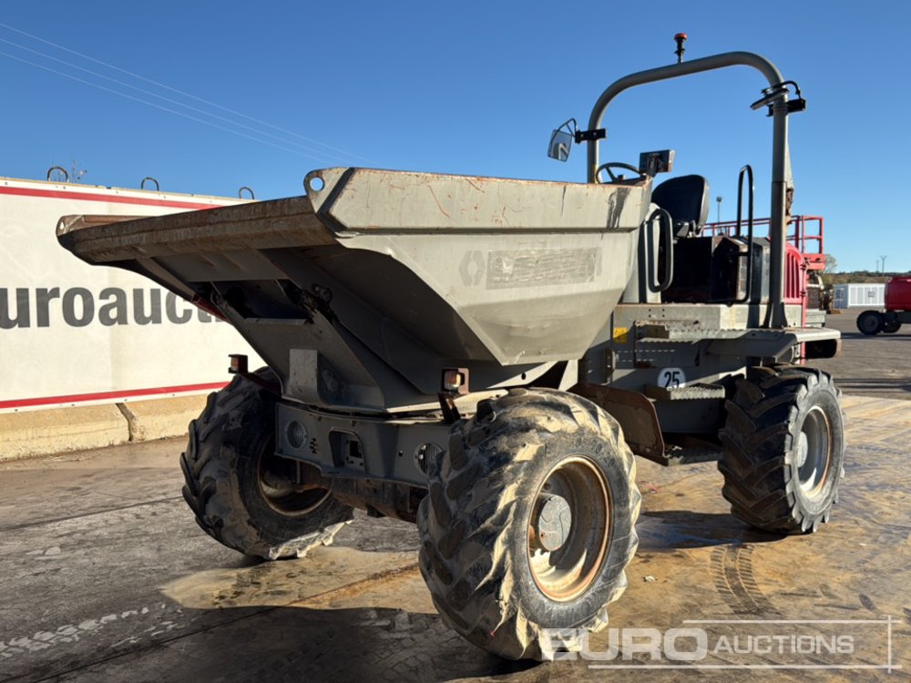 2016 Wacker Neuson DW60 - Tombador: foto 1 2016 Wacker Neuson DW60 - Tombador: foto 1