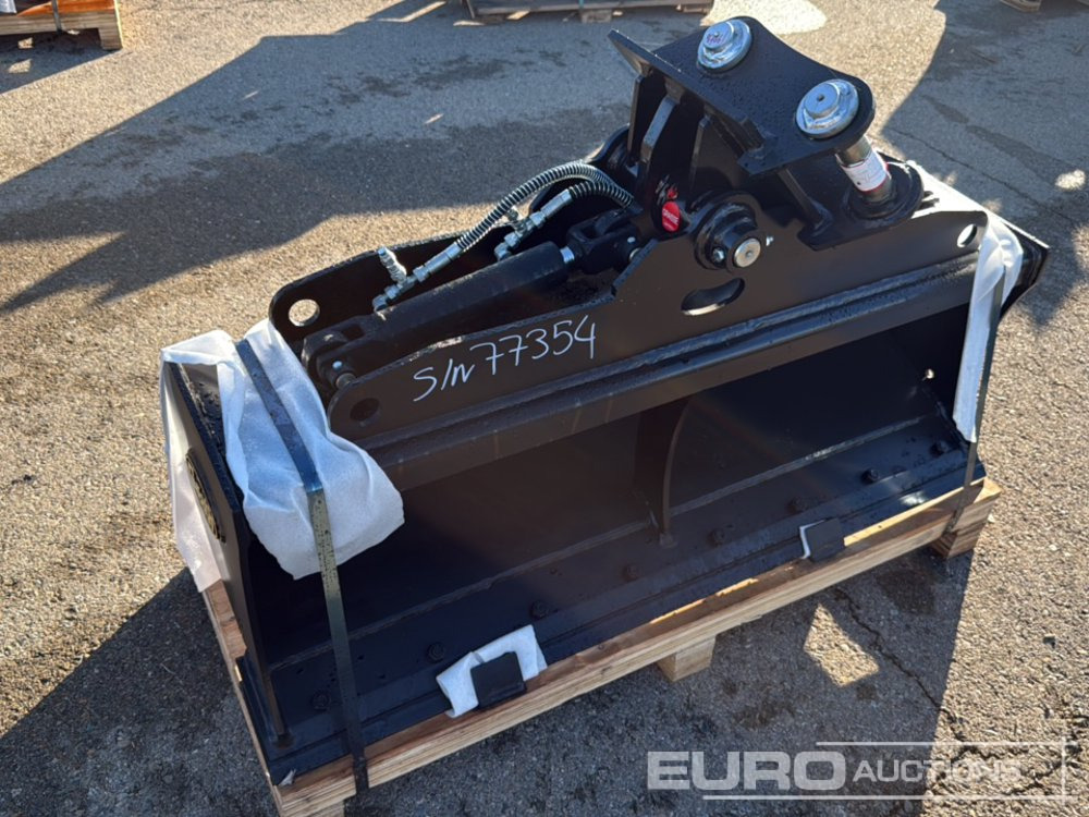 2023 Geith AT04R-1400-2014 - Balde: foto 1 2023 Geith AT04R-1400-2014 - Balde: foto 1