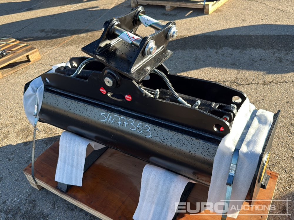 2023 Geith AT04R-1400-2014 - Balde: foto 2 2023 Geith AT04R-1400-2014 - Balde: foto 2