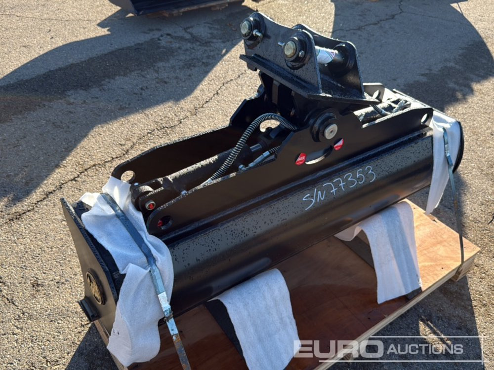 2023 Geith AT04R-1400-2014 - Balde: foto 1 2023 Geith AT04R-1400-2014 - Balde: foto 1