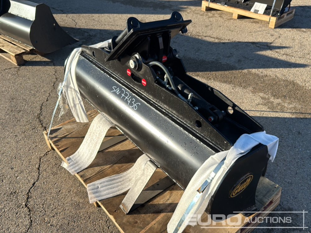 2023 Geith AT06R-1500-11184 - Balde: foto 4 2023 Geith AT06R-1500-11184 - Balde: foto 4