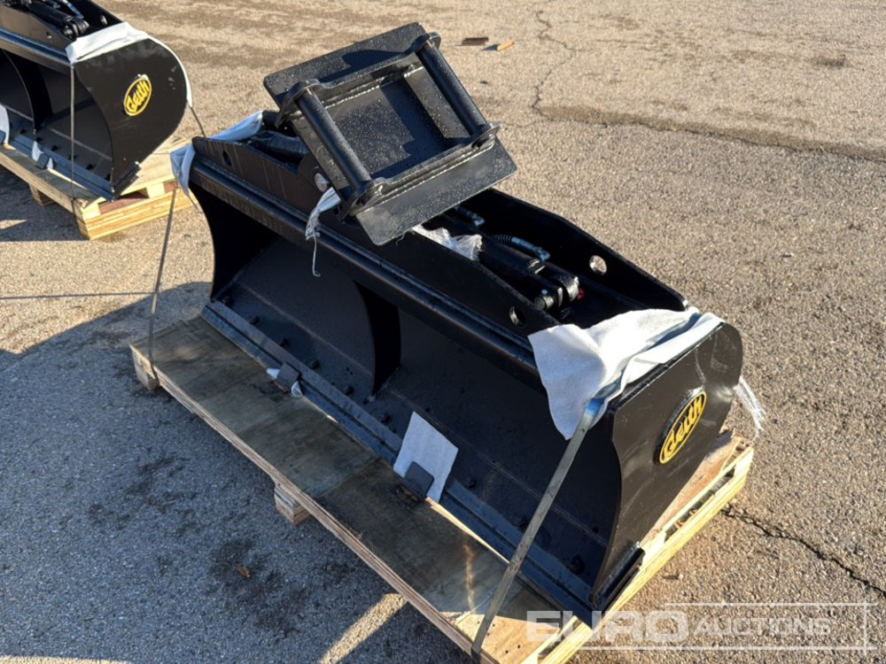 2023 Geith AT06R-1500-11184 - Balde: foto 2 2023 Geith AT06R-1500-11184 - Balde: foto 2