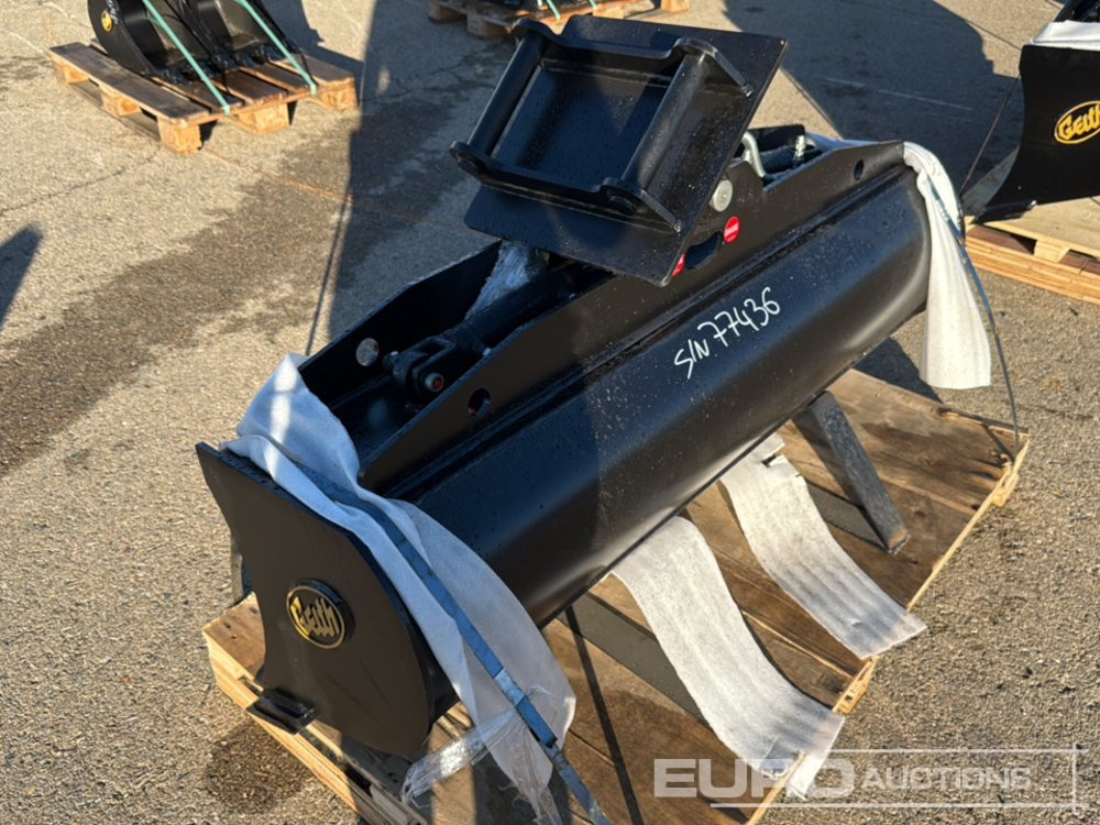 2023 Geith AT06R-1500-11184 - Balde: foto 3 2023 Geith AT06R-1500-11184 - Balde: foto 3