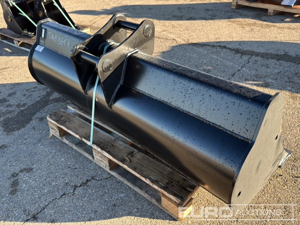 2024 Yanmar LG1020BA4180U - Balde: foto 2 2024 Yanmar LG1020BA4180U - Balde: foto 2