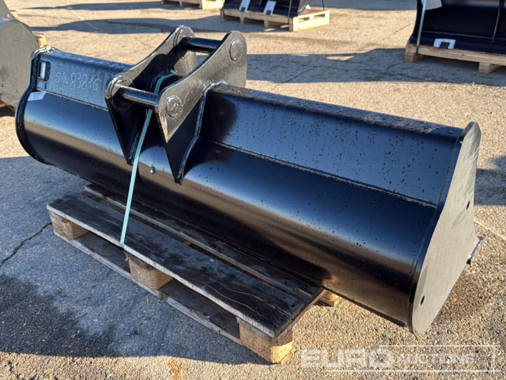 2024 Yanmar LG1020BA4180U - Balde: foto 2 2024 Yanmar LG1020BA4180U - Balde: foto 2