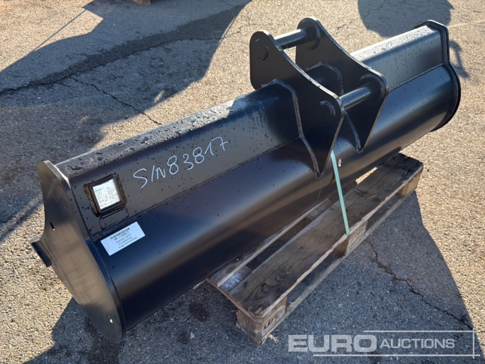 2024 Yanmar LG1020BA4180U - Balde: foto 1 2024 Yanmar LG1020BA4180U - Balde: foto 1