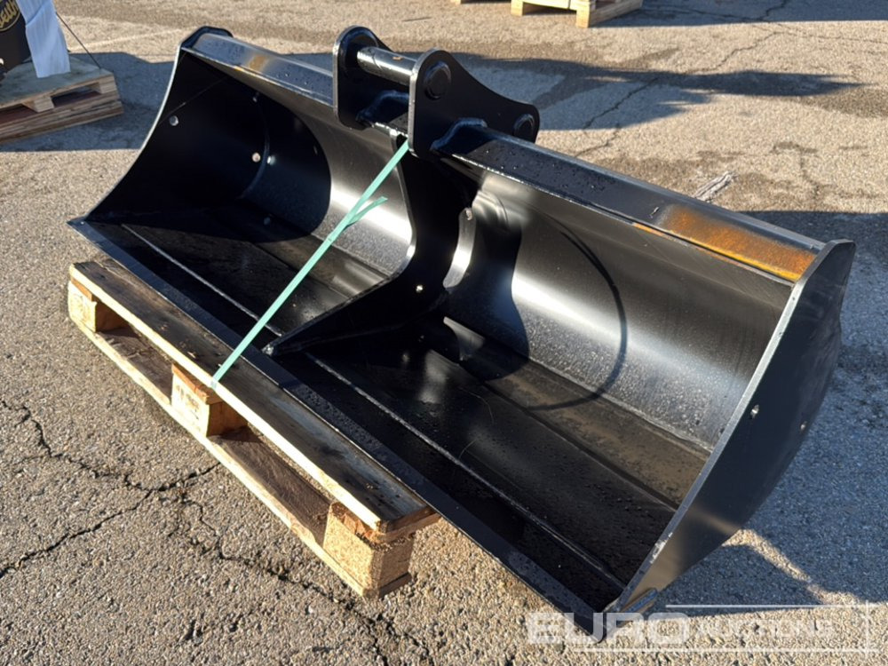 2024 Yanmar LGT020BA4180U - Balde: foto 4 2024 Yanmar LGT020BA4180U - Balde: foto 4