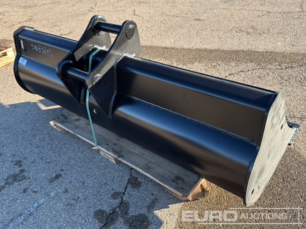 2024 Yanmar LGT020BA4180U - Balde: foto 2 2024 Yanmar LGT020BA4180U - Balde: foto 2