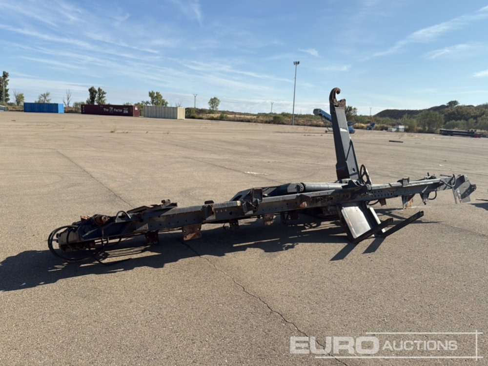 GUIMA T20 - Equipamento de construção: foto 4 GUIMA T20 - Equipamento de construção: foto 4