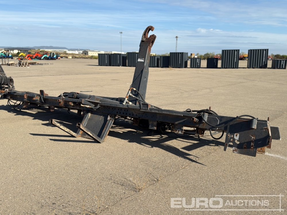 GUIMA T20 - Equipamento de construção: foto 3 GUIMA T20 - Equipamento de construção: foto 3