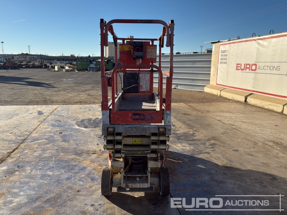 JLG 1930ES - Plataforma aérea: foto 4 JLG 1930ES - Plataforma aérea: foto 4