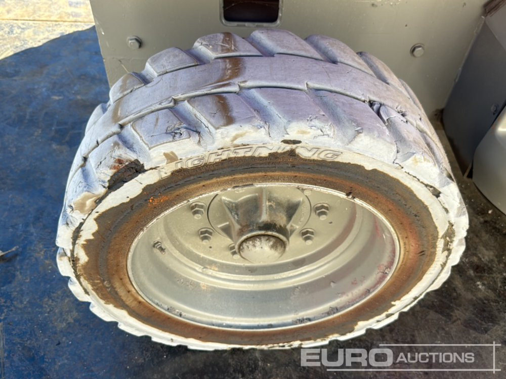 Plataforma de Tijera/ Plataforma de tesoura JLG 4069LE: foto 11 Plataforma de Tijera/ Plataforma de tesoura JLG 4069LE: foto 11