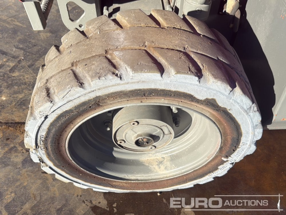 Plataforma de Tijera/ Plataforma de tesoura JLG 4069LE: foto 10 Plataforma de Tijera/ Plataforma de tesoura JLG 4069LE: foto 10