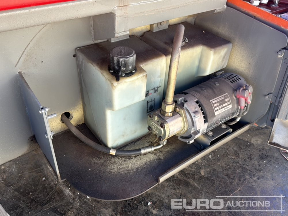 Plataforma de Tijera/ Plataforma de tesoura JLG 4069LE: foto 22 Plataforma de Tijera/ Plataforma de tesoura JLG 4069LE: foto 22