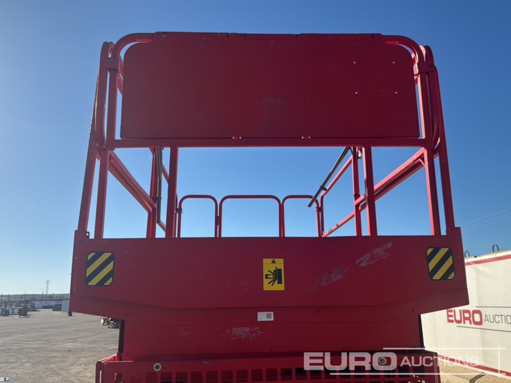 Plataforma de Tijera/ Plataforma de tesoura JLG 4069LE: foto 14 Plataforma de Tijera/ Plataforma de tesoura JLG 4069LE: foto 14