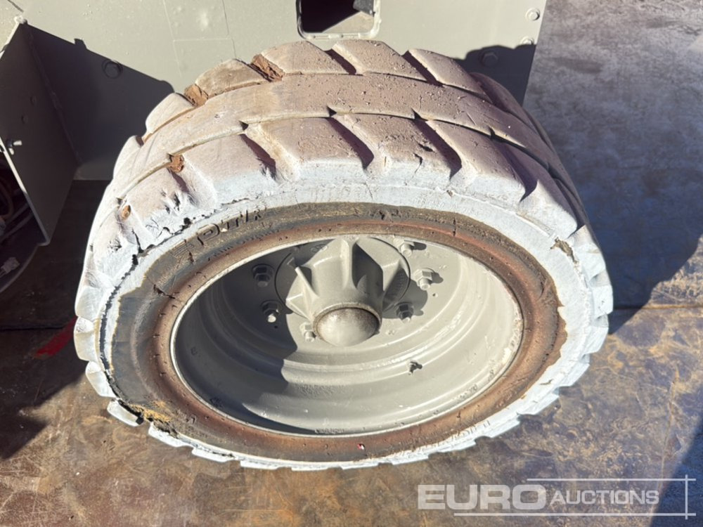 Plataforma de Tijera/ Plataforma de tesoura JLG 4069LE: foto 9 Plataforma de Tijera/ Plataforma de tesoura JLG 4069LE: foto 9