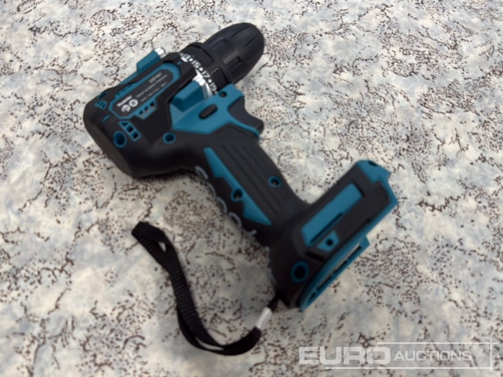 Makita DDF487 - Equipamento para oficina: foto 1 Makita DDF487 - Equipamento para oficina: foto 1