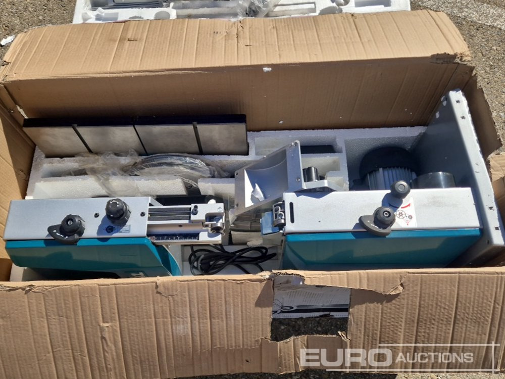 Makita LB1200F - Equipamento de construção: foto 5 Makita LB1200F - Equipamento de construção: foto 5