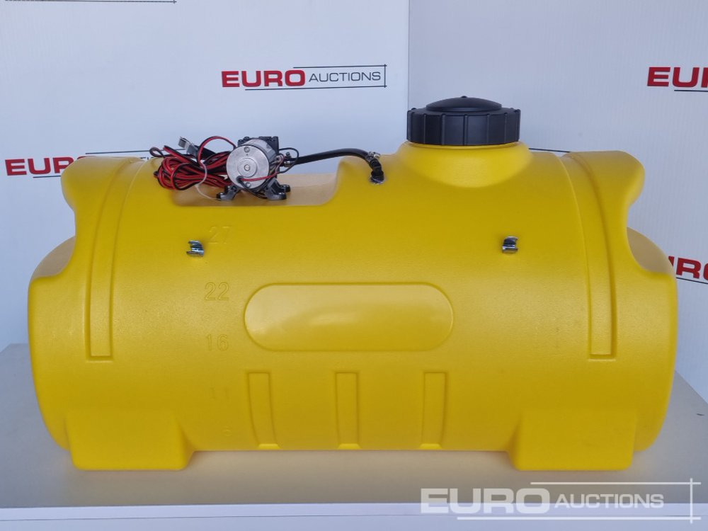 Máquina agrícola Unused Boss FLSP-27-061: foto 6