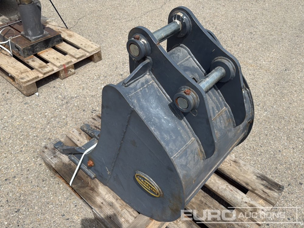 Strickland 7X65-24 3CX - Balde: foto 3 Strickland 7X65-24 3CX - Balde: foto 3