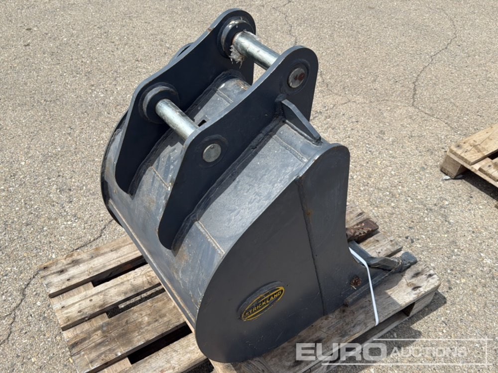 Strickland 7X65-24 3CX - Balde: foto 4 Strickland 7X65-24 3CX - Balde: foto 4