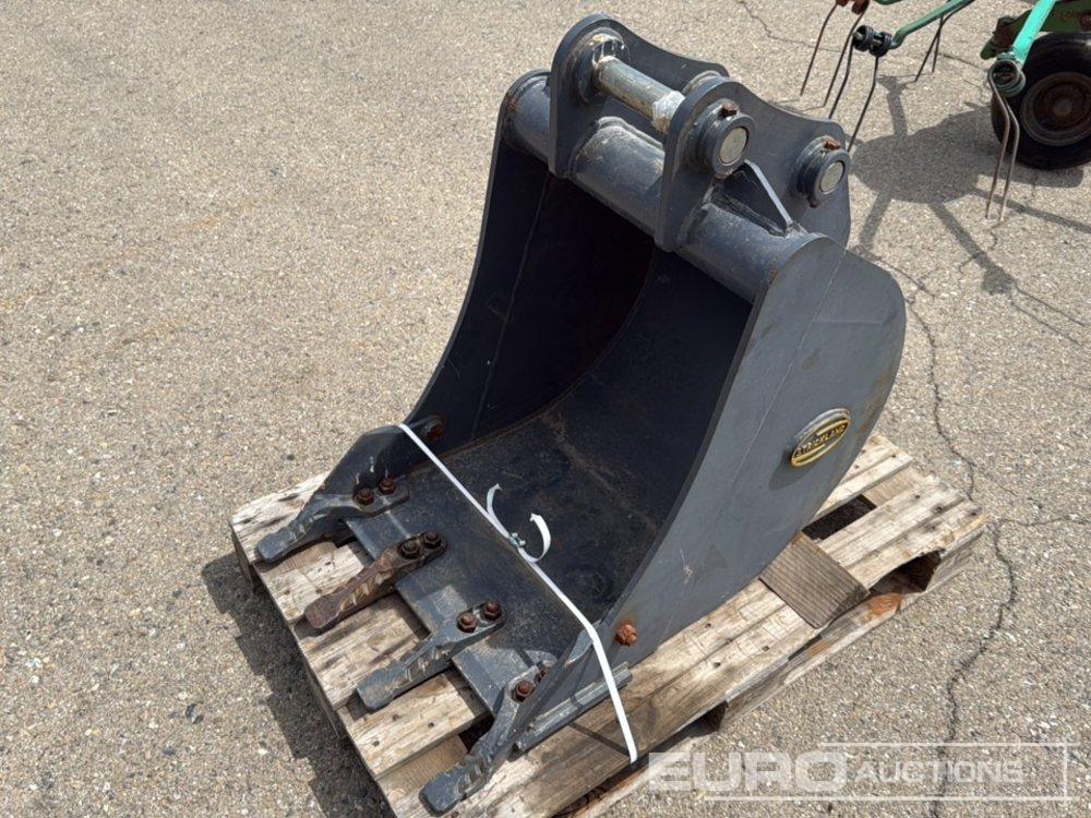 Strickland 7X65-24 3CX - Balde: foto 2 Strickland 7X65-24 3CX - Balde: foto 2