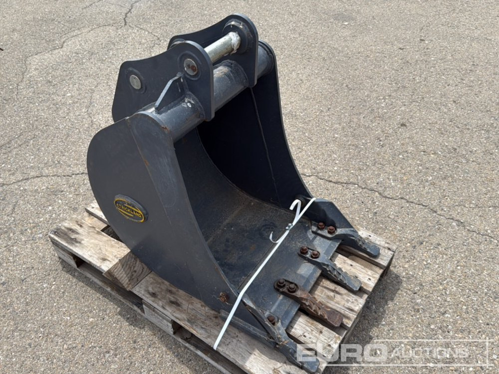 Strickland 7X65-24 3CX - Balde: foto 1 Strickland 7X65-24 3CX - Balde: foto 1