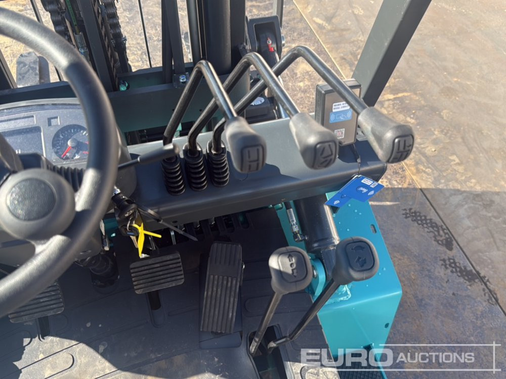 Empilhadeira Unused 2025 Baoli KB30: foto 23 Empilhadeira Unused 2025 Baoli KB30: foto 23