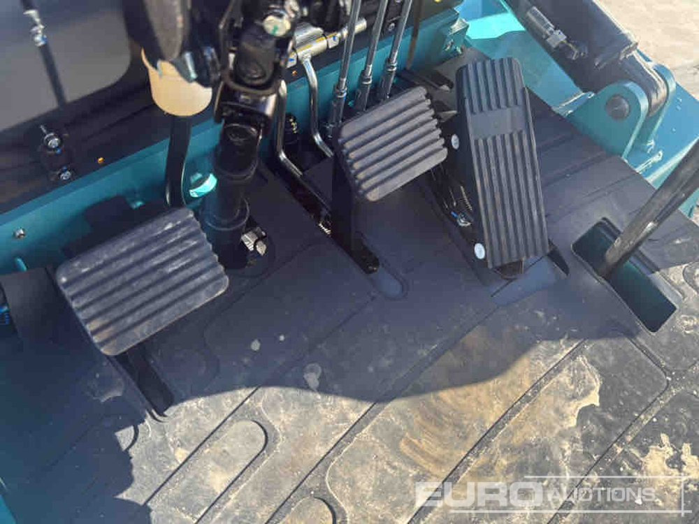 Empilhadeira Unused 2025 Baoli KB30: foto 20