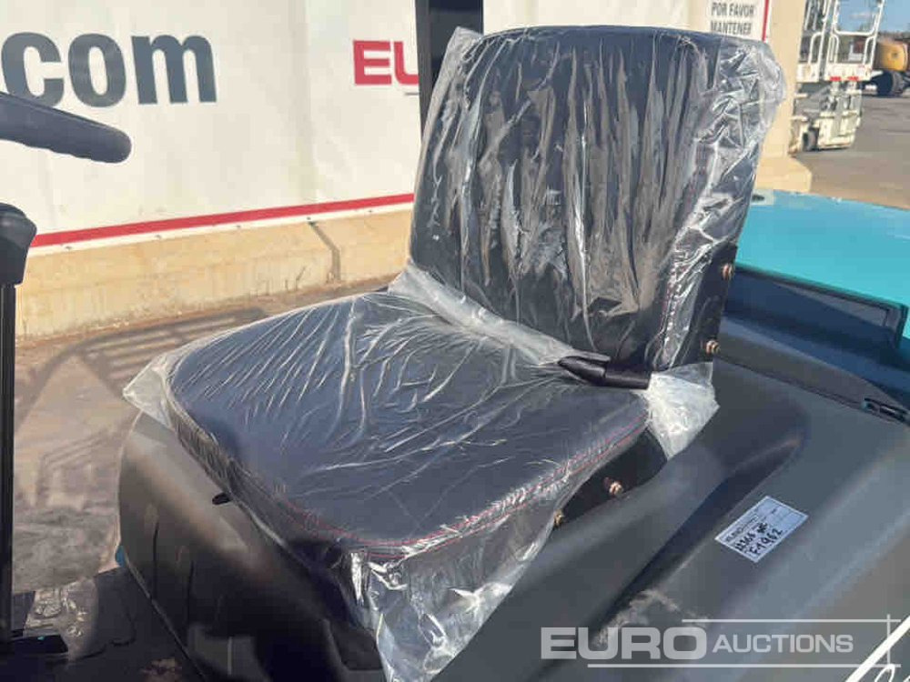 Empilhadeira Unused 2025 Baoli KB30: foto 25