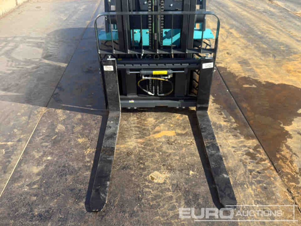 Empilhadeira Unused 2025 Baoli KB30: foto 14