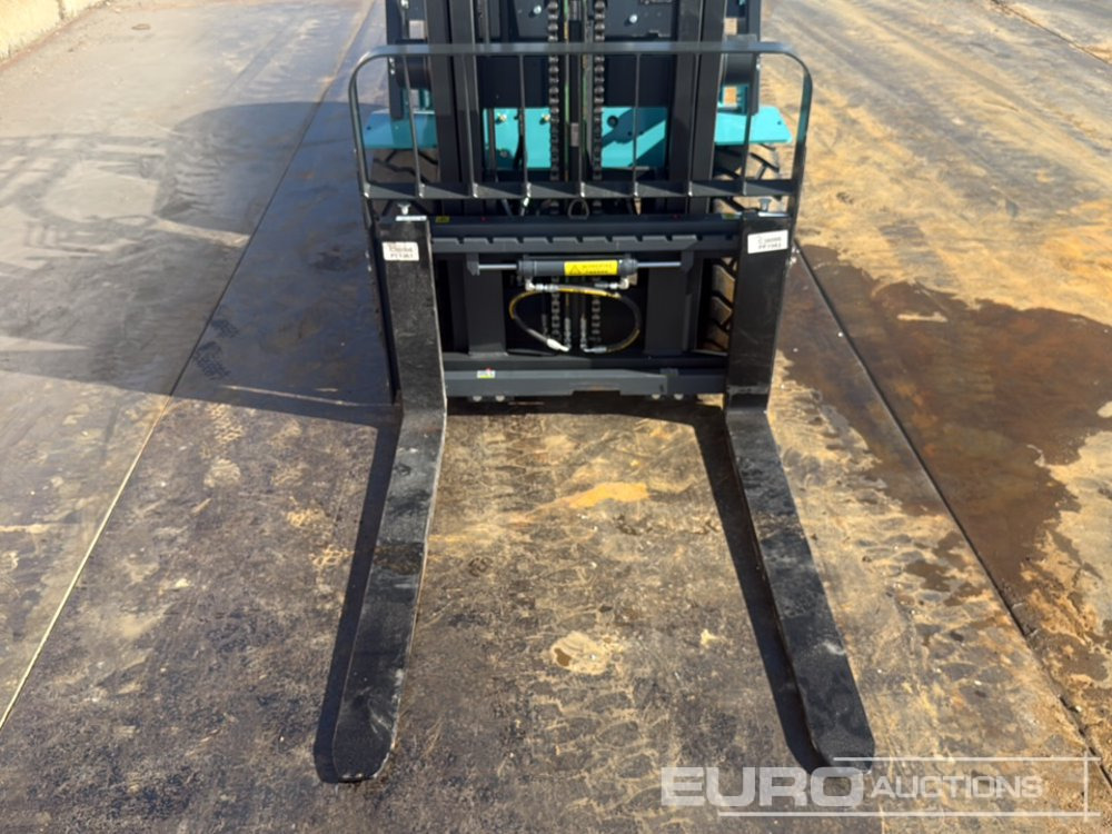 Empilhadeira Unused 2025 Baoli KB30: foto 14 Empilhadeira Unused 2025 Baoli KB30: foto 14