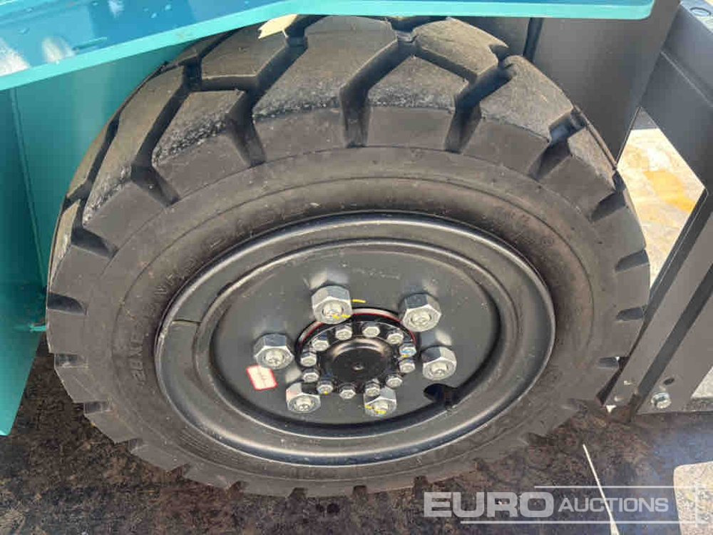 Empilhadeira Unused 2025 Baoli KB30: foto 12