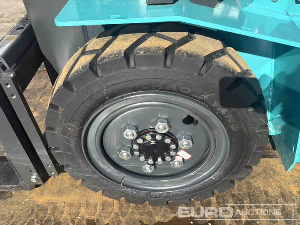 Empilhadeira Unused 2025 Baoli KB30: foto 9